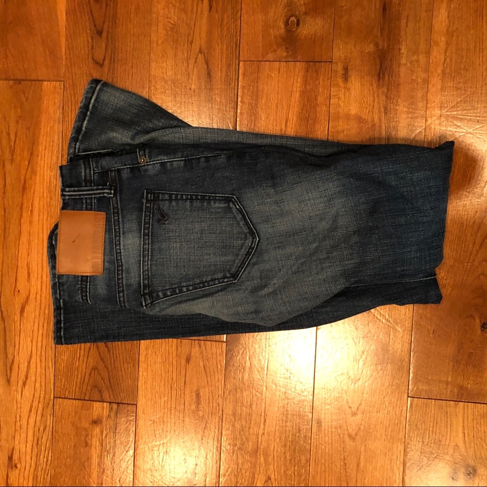 William Rast (Justin Timberlake jeans) 30x32